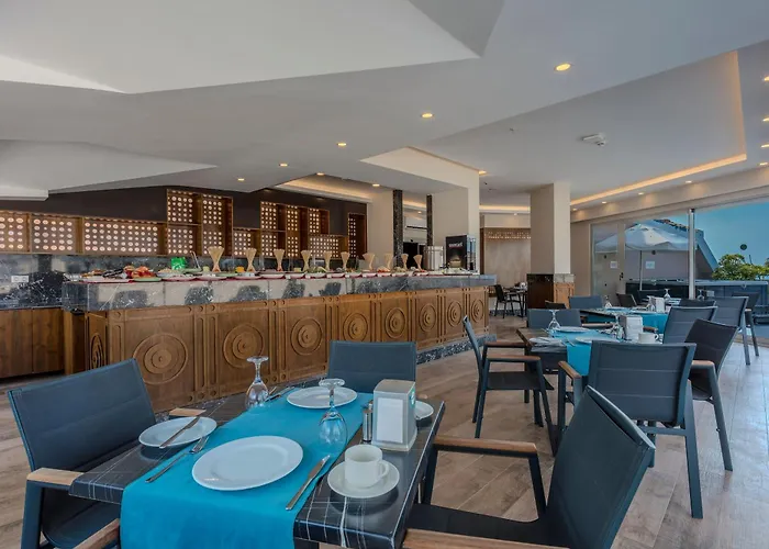 Garden Luxury Apartamento *