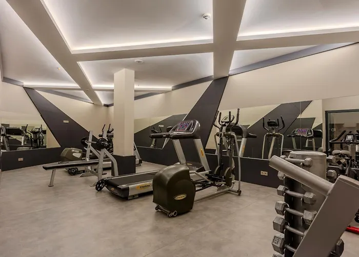 Garden Luxury Alanya