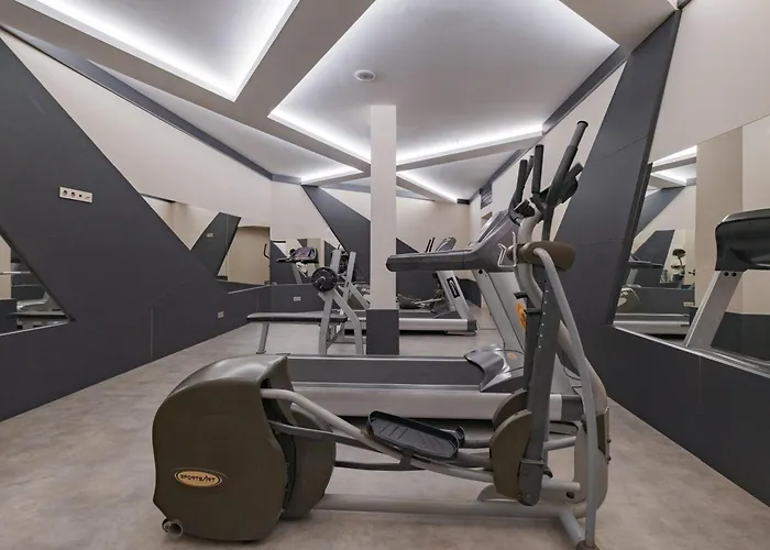 Garden Luxury Alanya