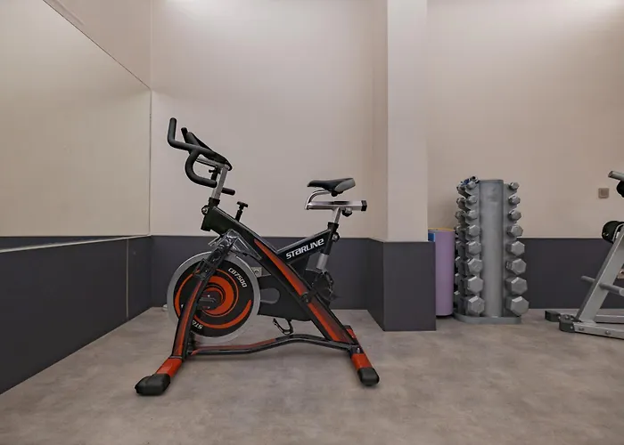 Garden Luxury * Alanya