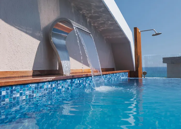 Garden Luxury * Alanya