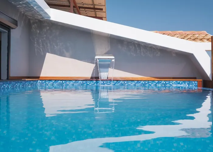 Lägenhet Garden Luxury Alanya