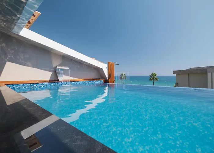 Garden Luxury Apartamento