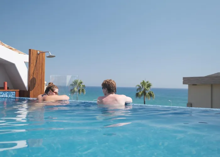 Garden Luxury * Alanya