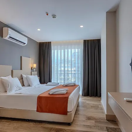 Garden Luxury Apartamento *
