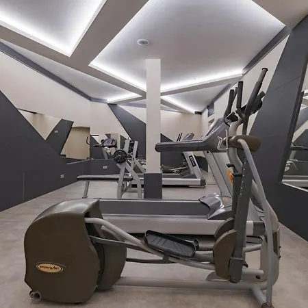 Garden Luxury Алания