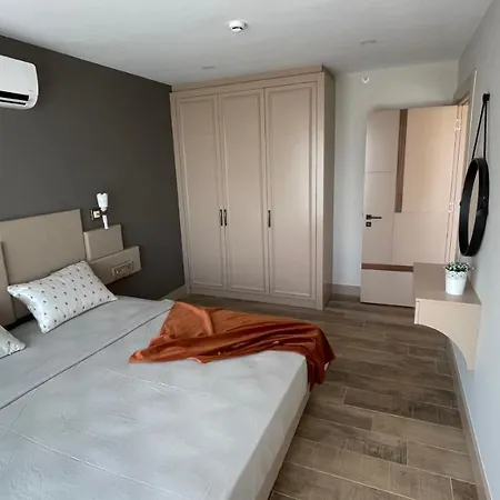 Appartamento Garden Luxury