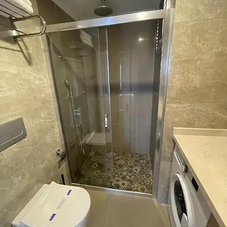 Appartamento Garden Luxury