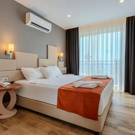 Garden Luxury Appartamento *